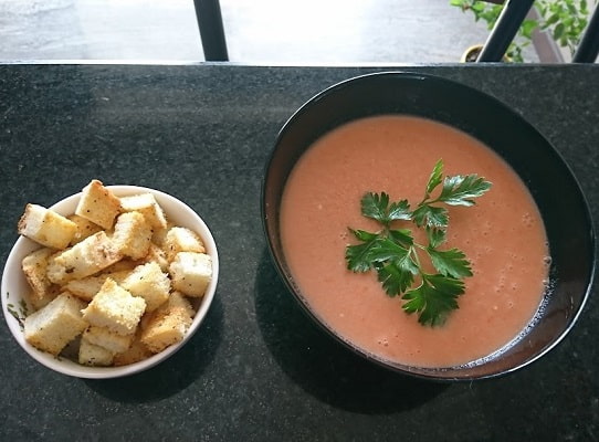 gaspacho