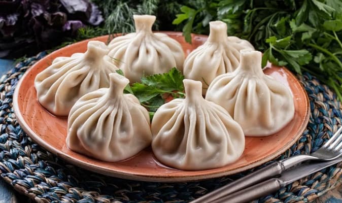 ხინკალი რეცეპტი