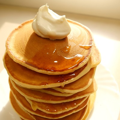 pancakes