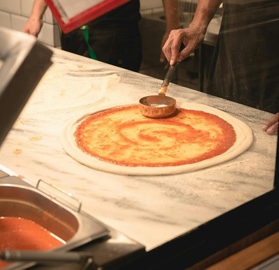 პიცის სოუსი რეცეპტი