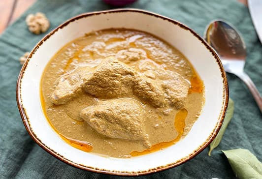 ინდაურის საცივი რეცეპტი